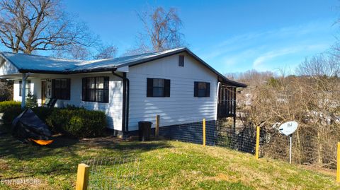 Tiny photo for 827 Seabrook St, Newport, TN 37821 (MLS # 1325164)