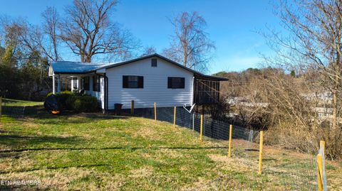 Tiny photo for 827 Seabrook St, Newport, TN 37821 (MLS # 1325164)