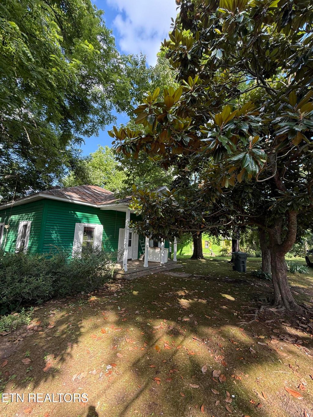 Photo of 315 E Hardin Lane, Sevierville, TN 37862 (MLS # 1345193)