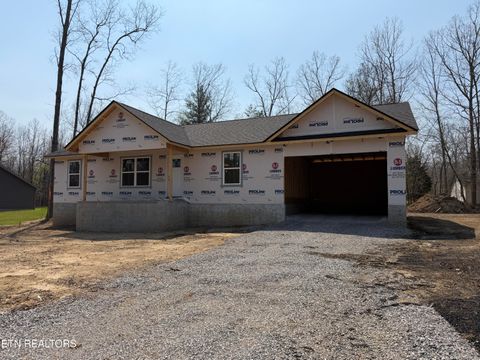 Photo of 922 Kemah Lane, Crossville, TN 38572 (MLS # 1335850)