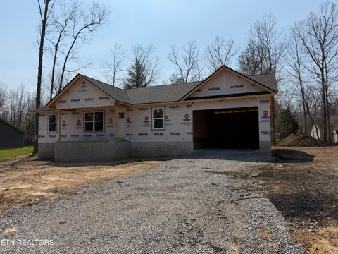 Tiny photo for 922 Kemah Lane, Crossville, TN 38572 (MLS # 1335850)