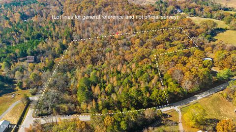 Photo of 4963 Parker Loop Rd, Birchwood, TN 37308 (MLS # 1321316)