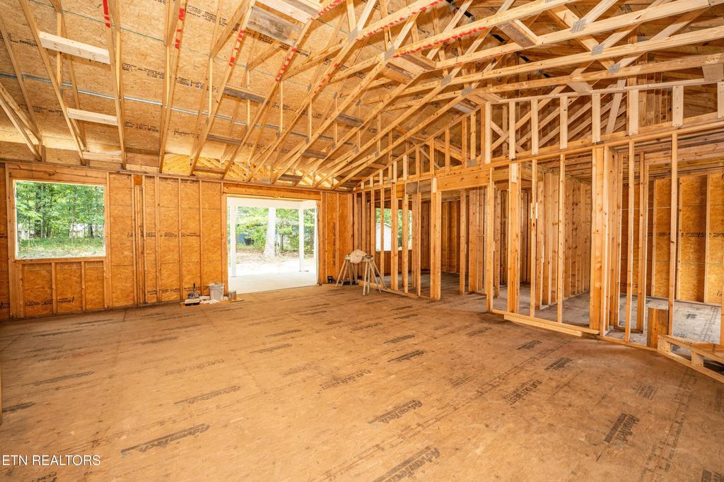 Photo of 114 Britton Lane, Crossville, TN 38558 (MLS # 1313142)