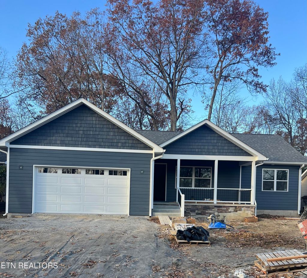 Photo of 114 Britton Lane, Crossville, TN 38558 (MLS # 1313142)