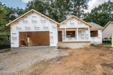 114 Britton Lane Crossville TN 38558