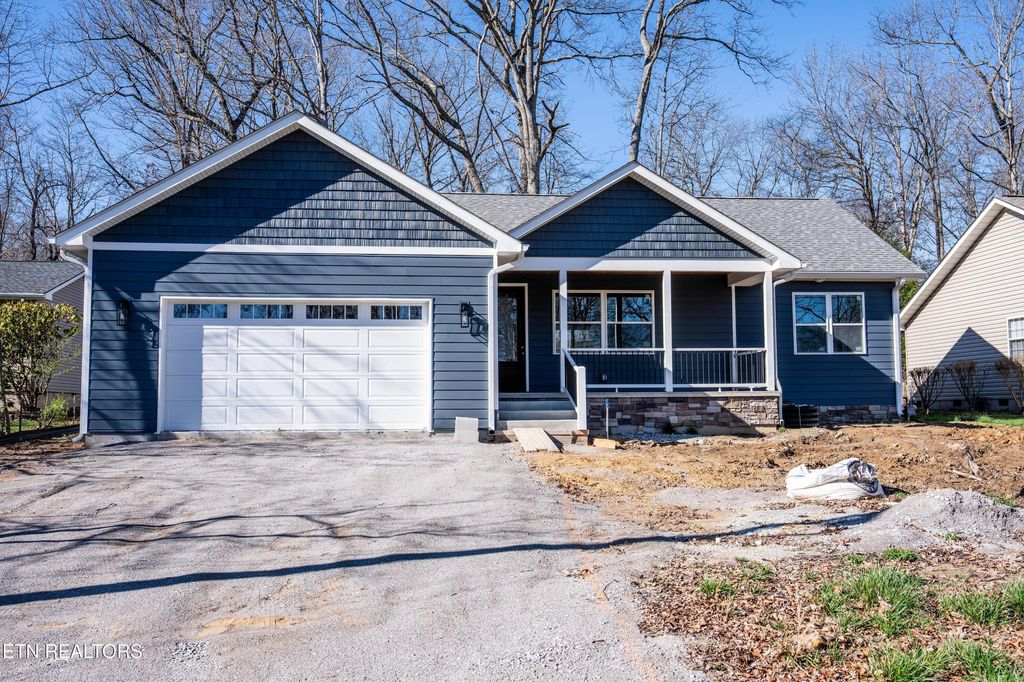 Photo of 114 Britton Lane, Crossville, TN 38558 (MLS # 1313142)