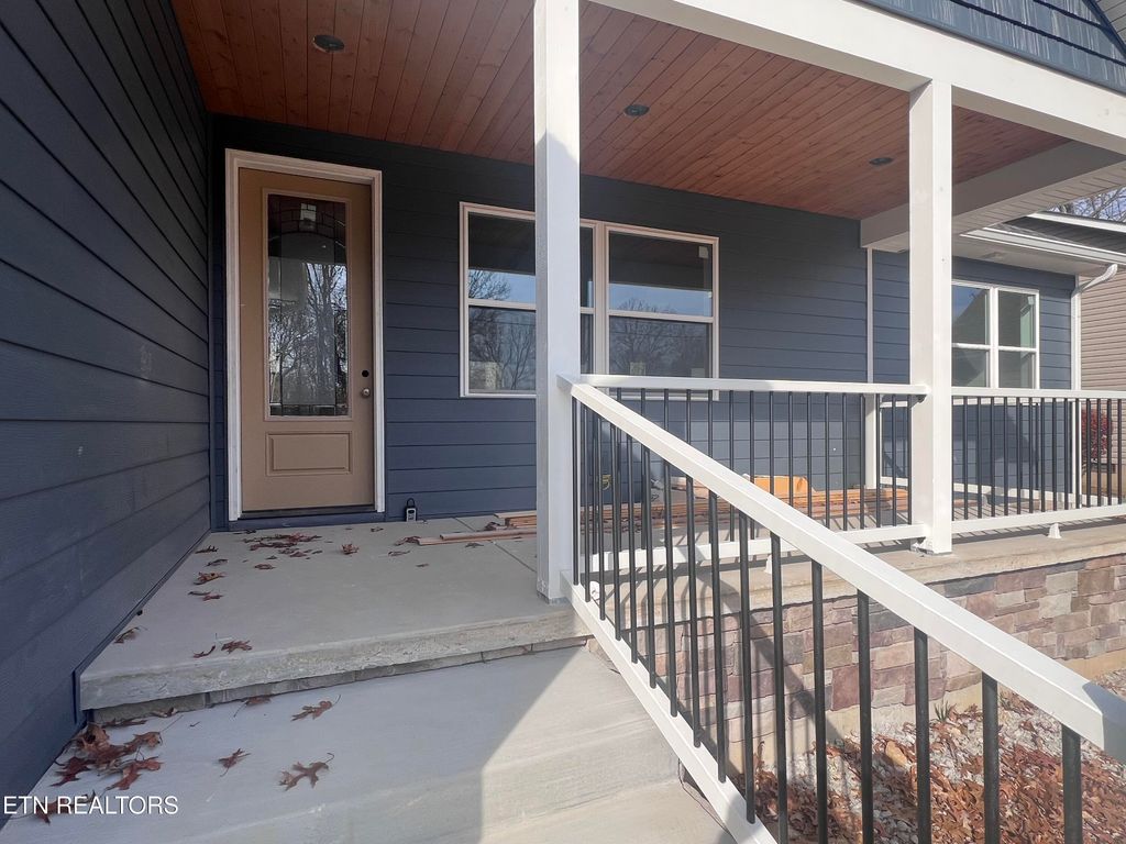 Photo of 114 Britton Lane, Crossville, TN 38558 (MLS # 1313142)