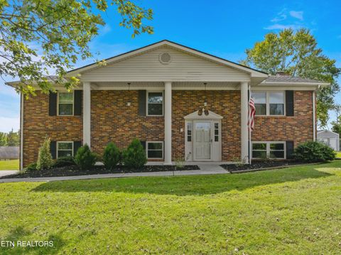 Photo of 6864 Westgate Circle, Talbott, TN 37877 (MLS # 1317711)