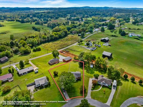 Tiny photo for 6864 Westgate Circle, Talbott, TN 37877 (MLS # 1317711)