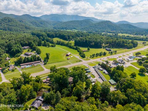 Tiny photo for 8229 E Lamar Alexander Parkway Pkwy, Townsend, TN 37882 (MLS # 1346643)