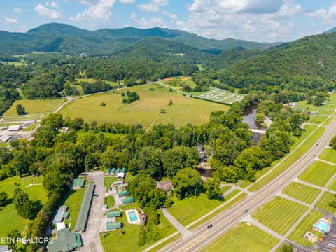 Tiny photo for 8229 E Lamar Alexander Parkway Pkwy, Townsend, TN 37882 (MLS # 1346643)
