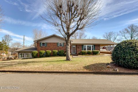 610 Hudson St Athens TN 37303