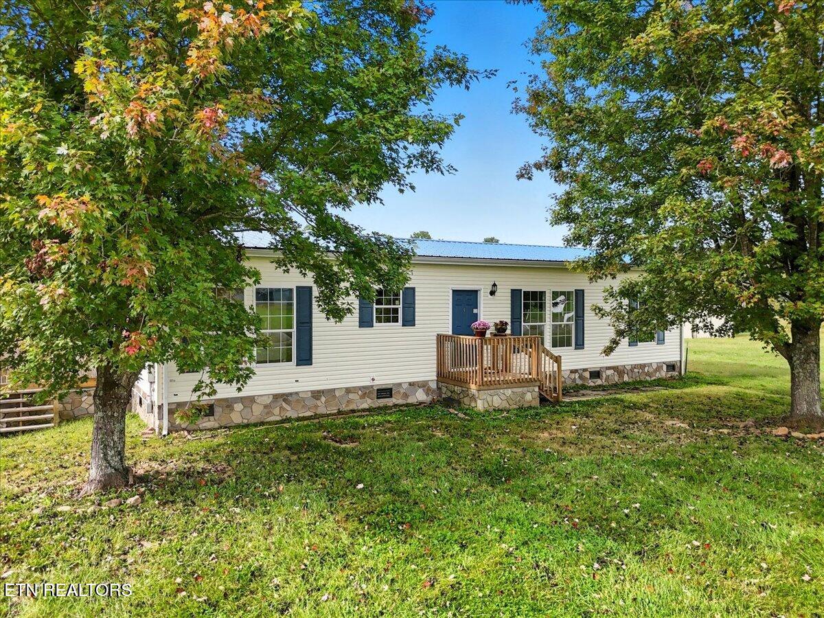 995 Gilbreath Mill Rd