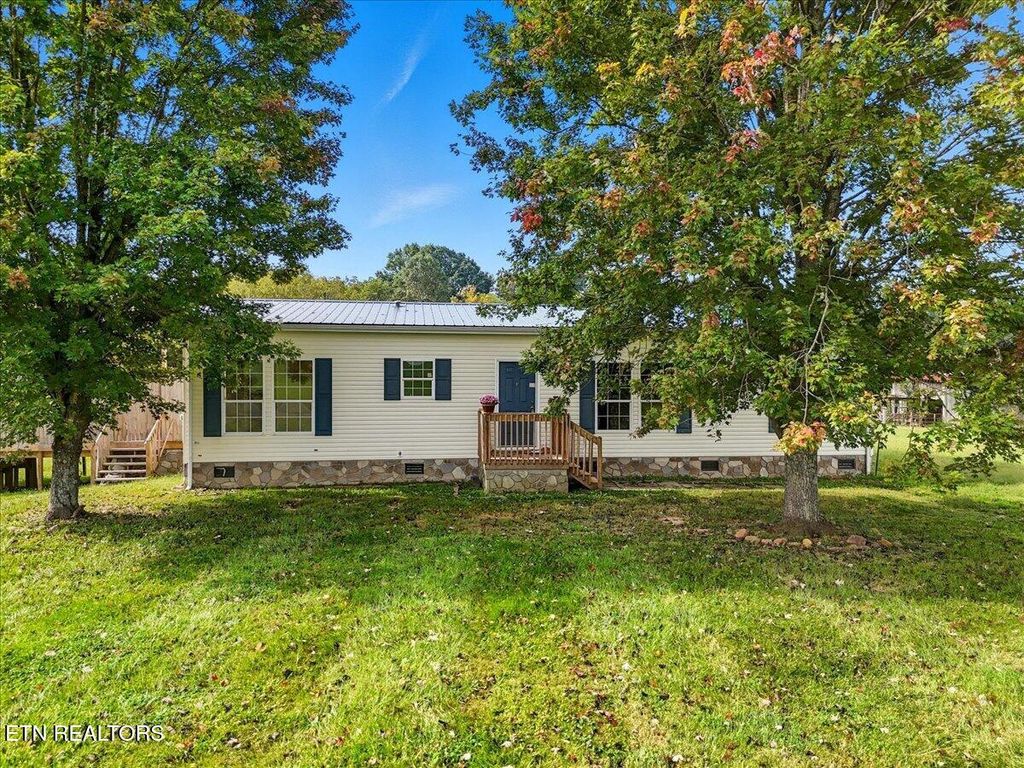 Photo of 995 Gilbreath Mill Rd, Mosheim, TN 37818 (MLS # 1315852)