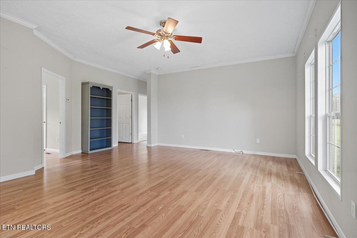 995 Gilbreath Mill Rd