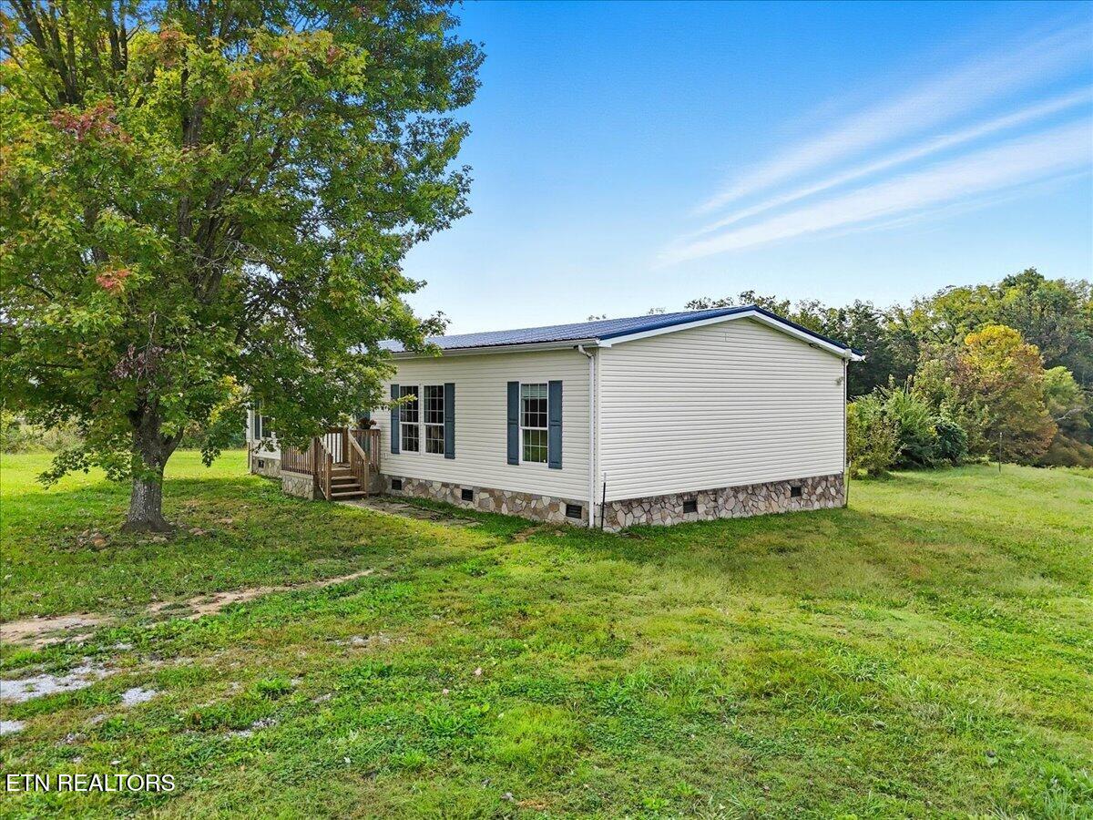 995 Gilbreath Mill Rd