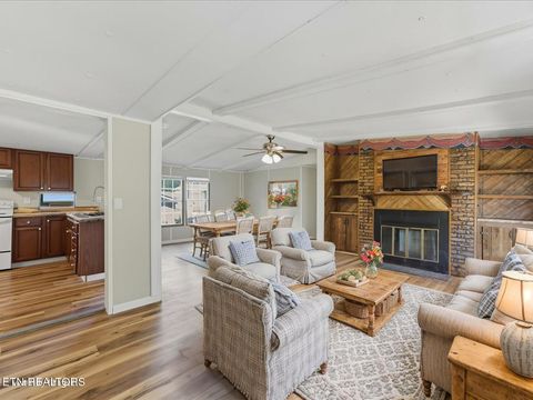 Tiny photo for 124 Morrison Rd, Mooresburg, TN 37811 (MLS # 1316208)