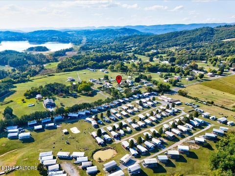 Tiny photo for 124 Morrison Rd, Mooresburg, TN 37811 (MLS # 1316208)
