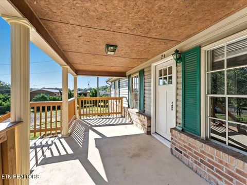 Tiny photo for 124 Morrison Rd, Mooresburg, TN 37811 (MLS # 1316208)