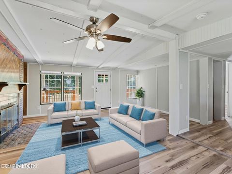 Tiny photo for 124 Morrison Rd, Mooresburg, TN 37811 (MLS # 1316208)