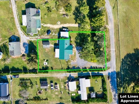 Tiny photo for 124 Morrison Rd, Mooresburg, TN 37811 (MLS # 1316208)