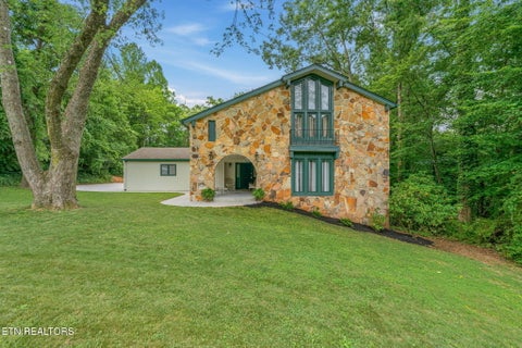 Photo of 138 Newell Lane, Oak Ridge, TN 37830 (MLS # 1345714)