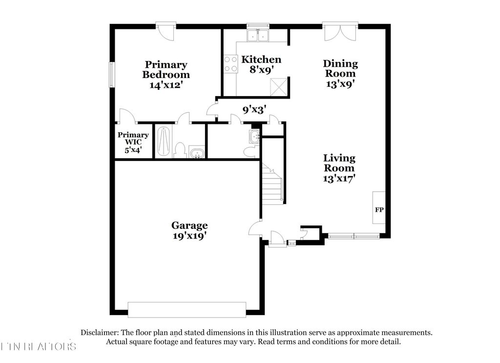 Photo of 1130 Durham Rd, Knoxville, TN 37931 (MLS # 1321875)