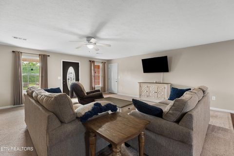 Tiny photo for 1991 Kaylee Drive, Jefferson City, TN 37760 (MLS # 1318606)
