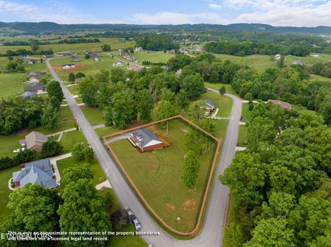Tiny photo for 1991 Kaylee Drive, Jefferson City, TN 37760 (MLS # 1318606)