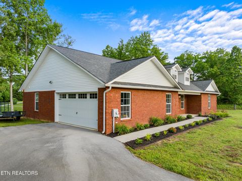 Tiny photo for 1991 Kaylee Drive, Jefferson City, TN 37760 (MLS # 1318606)
