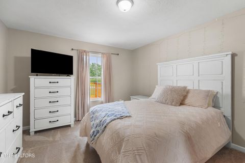 Tiny photo for 1991 Kaylee Drive, Jefferson City, TN 37760 (MLS # 1318606)