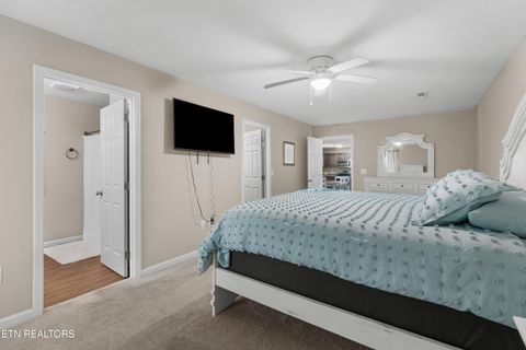Tiny photo for 1991 Kaylee Drive, Jefferson City, TN 37760 (MLS # 1318606)