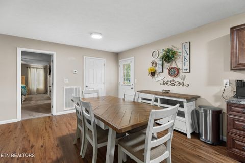 Tiny photo for 1991 Kaylee Drive, Jefferson City, TN 37760 (MLS # 1318606)