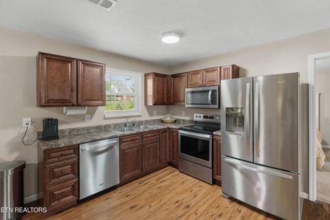 Tiny photo for 1991 Kaylee Drive, Jefferson City, TN 37760 (MLS # 1318606)