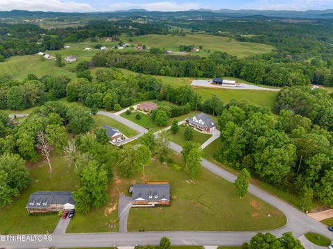 Tiny photo for 1991 Kaylee Drive, Jefferson City, TN 37760 (MLS # 1318606)