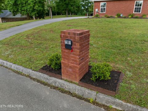 Tiny photo for 1991 Kaylee Drive, Jefferson City, TN 37760 (MLS # 1318606)