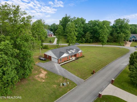 Tiny photo for 1991 Kaylee Drive, Jefferson City, TN 37760 (MLS # 1318606)