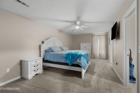 Tiny photo for 1991 Kaylee Drive, Jefferson City, TN 37760 (MLS # 1318606)