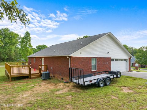 Tiny photo for 1991 Kaylee Drive, Jefferson City, TN 37760 (MLS # 1318606)