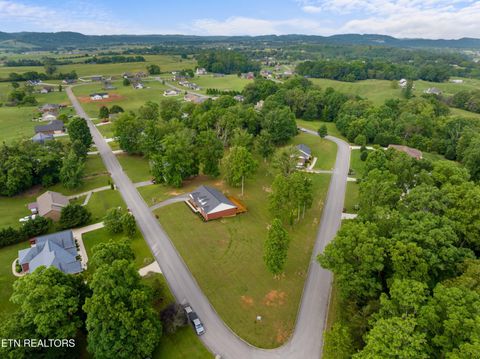 Tiny photo for 1991 Kaylee Drive, Jefferson City, TN 37760 (MLS # 1318606)