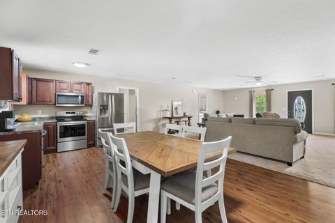 Tiny photo for 1991 Kaylee Drive, Jefferson City, TN 37760 (MLS # 1318606)
