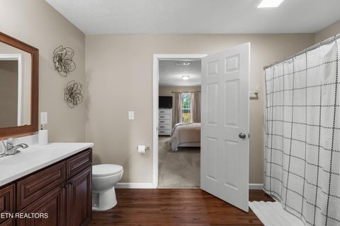 Tiny photo for 1991 Kaylee Drive, Jefferson City, TN 37760 (MLS # 1318606)