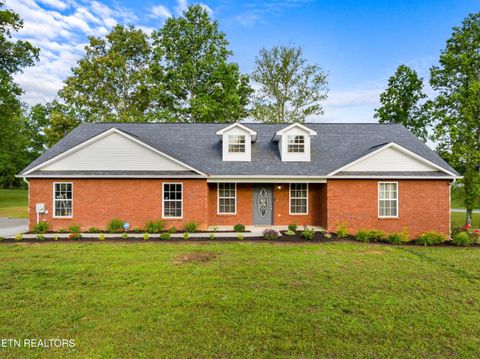 Photo of 1991 Kaylee Drive, Jefferson City, TN 37760 (MLS # 1318606)