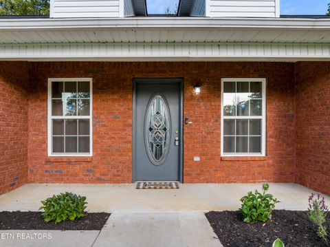 Tiny photo for 1991 Kaylee Drive, Jefferson City, TN 37760 (MLS # 1318606)
