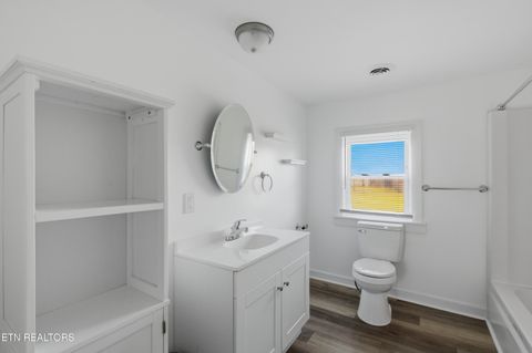 Tiny photo for 129 County Road 71, Riceville, TN 37370 (MLS # 1327710)