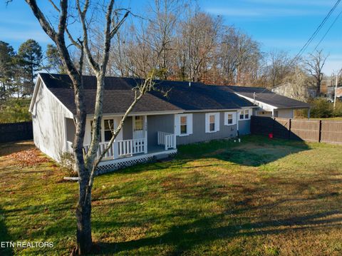 Tiny photo for 129 County Road 71, Riceville, TN 37370 (MLS # 1327710)