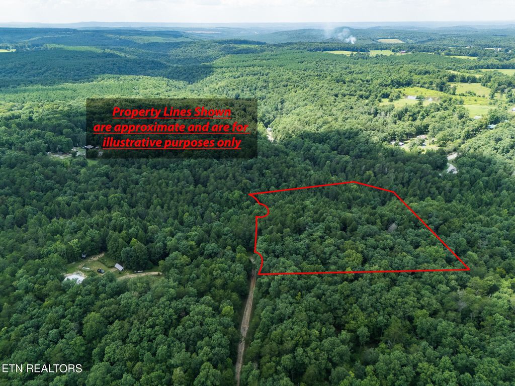 Photo of Chocktaw Drive, Crossville, TN 38572 (MLS # 1320480)