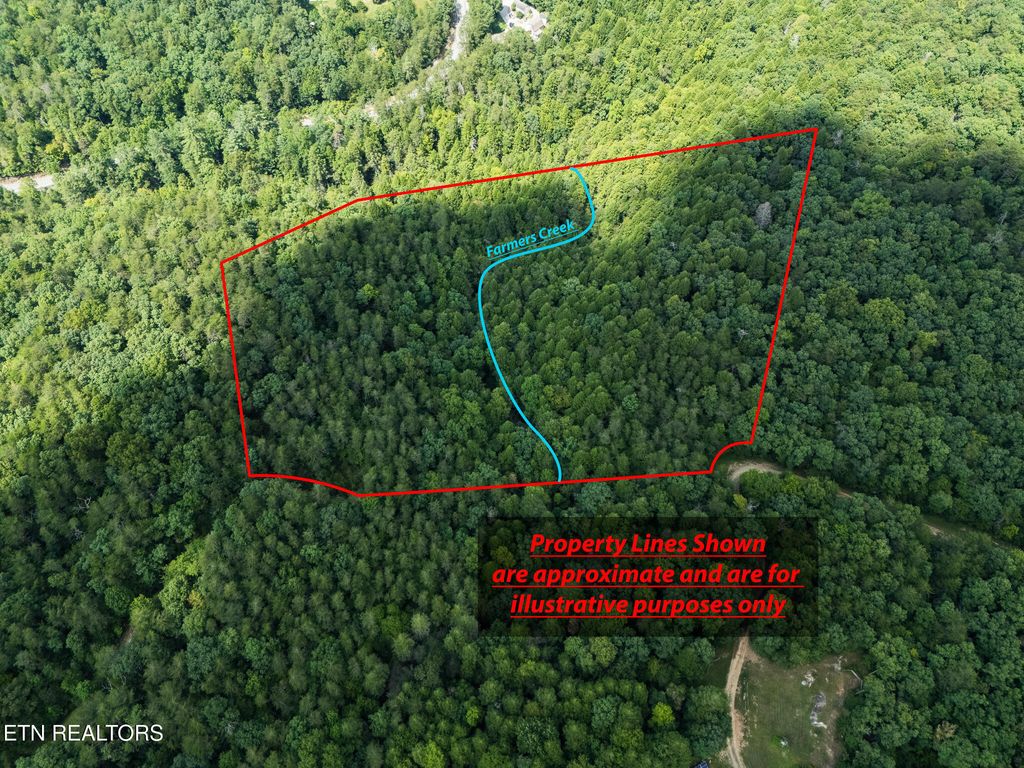 Photo of Chocktaw Drive, Crossville, TN 38572 (MLS # 1320480)