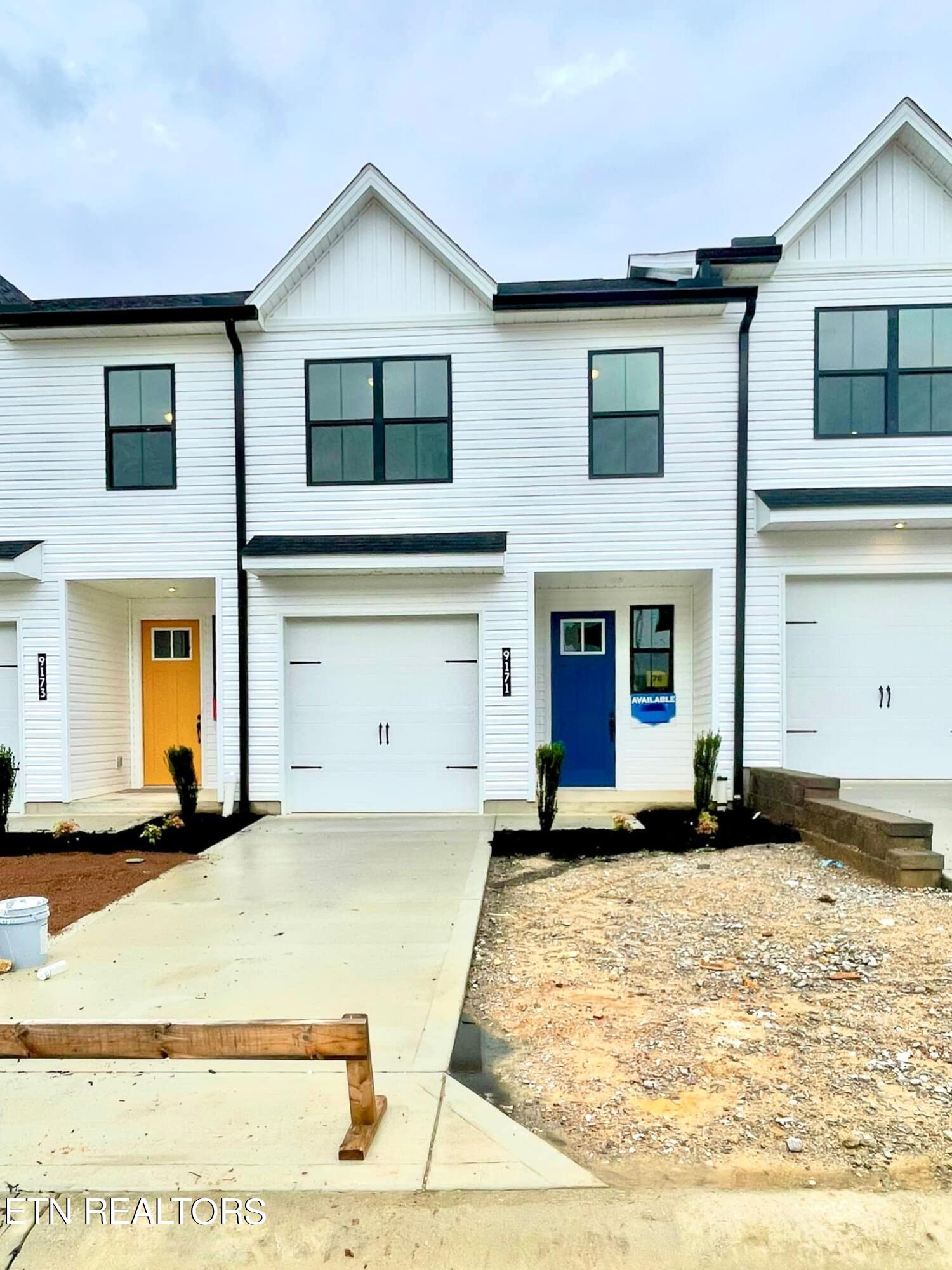 9171 Rolling Stone Way