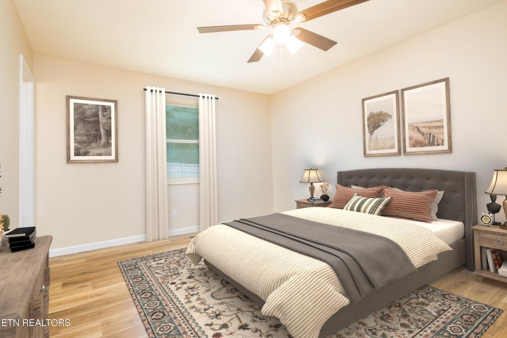 Photo of 504 Man O War Drive, Seymour, TN 37865 (MLS # 1326877)